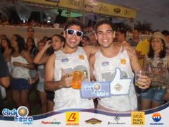 Forró da Mina